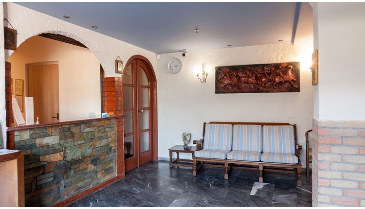 Evina Rooms and Suites - NR, Крит